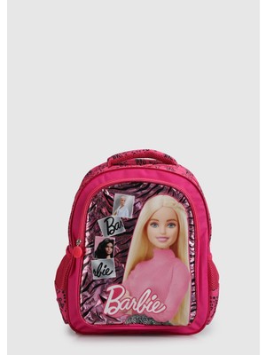 1001 Okul Çantası, Pembe, Standart Beden