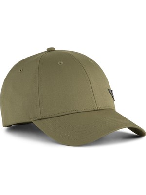 1001 Ess Metal Puma Cat Bb Cap Bb Kapaklar Unisex Yetişkin