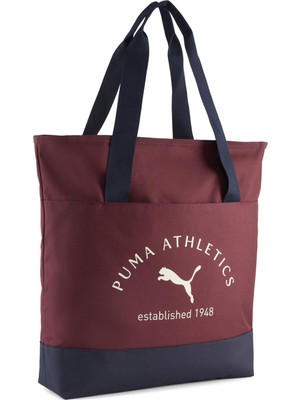 1001 Puma Phase Class Tote Shopper Çanta Unisex Yetişkin
