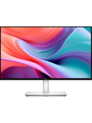 1001 24 Plus S2425HSM 24 1920X1080 Fhd 144Hz 1ms HDMI Freesync IPS 99% Srgb 2x 5W Hoparlör, Yükseklik A