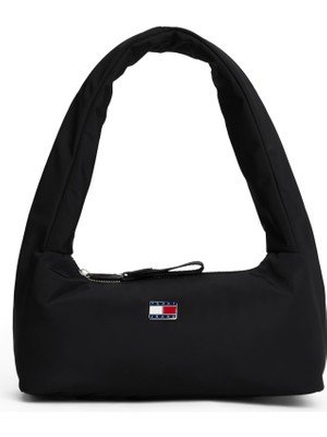 1001 Tjw Urban Nylon Shoulder Bag Çanta Kadın