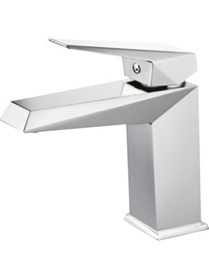 Esranın Dünyası Modern Lavabo, Şık Tasarım ve Fonksiyonel Kullanım