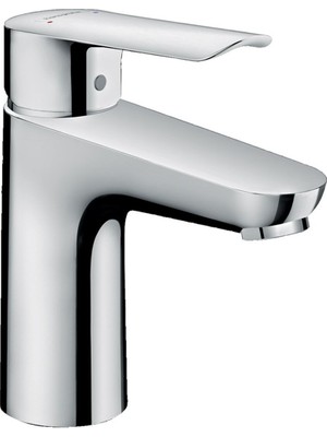 Esranın Dünyası Hansgrohe 71178000 Hg Logis E Lb 100 K.dalı /