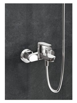 Esranın Dünyası Banyo Bataryası, Modern Tasarım ve Kullanım Kolaylığı