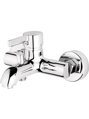 Esranın Dünyası Modern Tasarımlı Banyo Bataryası ile Konfor