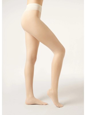 Calzedonia Essential 20 Denye Ince Külotlu Çorap