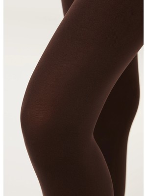 Calzedonia Kız Çocuk Soft Touch 50 Den Külotlu Çorap