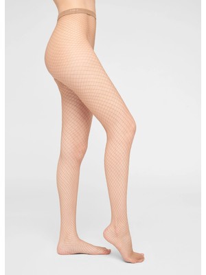 Calzedonia File Külotlu Çorap