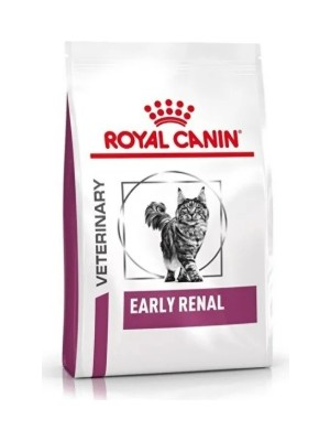 Royal Canin Feline Early Renal 1.5 kg - Erken Dönem Böbrek & Yaşlılık Diyet Kuru Maması