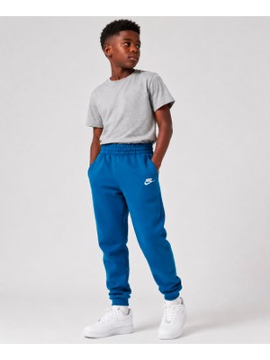 Nike Sportwear Club Fleece Joggers Eşofman Altı