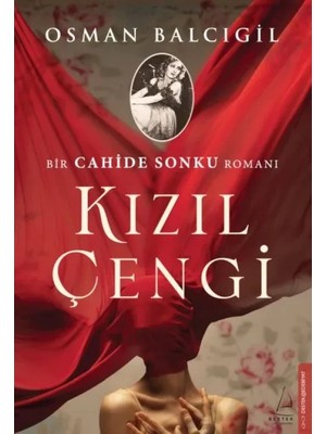 Uravas Store Kızıl Çengi