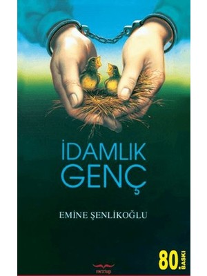 Esranın Dünyası Idamlık Genç