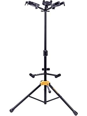 Esranın Dünyası Hercules Stands GS432BPLUS Ags Trı Guıtar