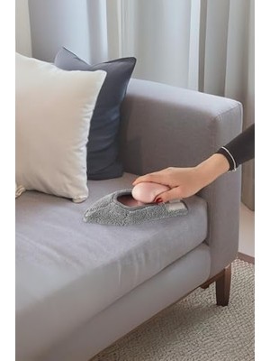 Esranın Dünyası Mikrofiber Bezli Temizlik El Mopu