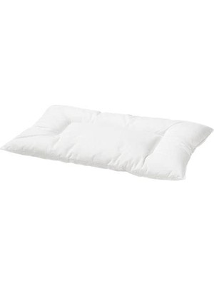 Esranın Dünyası Ikea Len Bebek Yastığı 35X55 cm