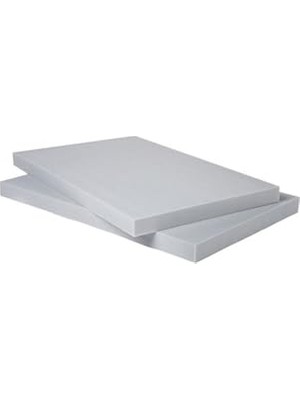 Esranın Dünyası 22 Danisite Gri Sünger 120X240X1 cm Döşemelik Sünger 120