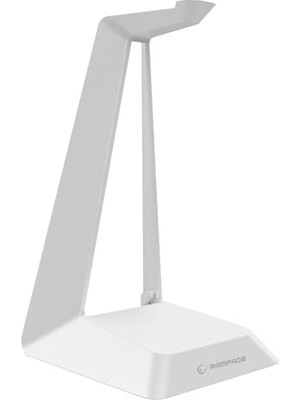 Esranın Dünyası RM-H19 Holder Beyaz Kulaklık Için Tutucu Stand Kulaklık Standı
