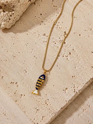 Groovy Accessories Kolye