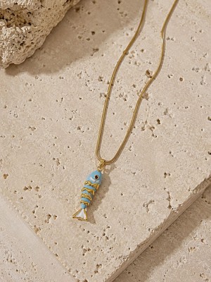 Groovy Accessories Kolye