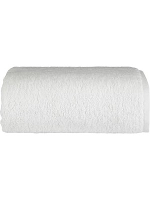 Esranın Dünyası Mürdüm Home Simple 1 Adet 50X90 cm Klasik Lüks Beyaz Banyo Otel ve El Yüz Havlusu |% 100 Pamuk Kalın 2 Kat Emici Otellere ve Banyolara Uygun (50X90, Adet, 1)