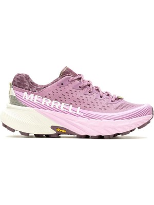 Merrell Agility Peak 5 Kadın Outdoor Ayakkabı Pembe 38
