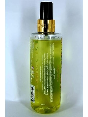 Esranın Dünyası Warm Sugar Vücut Spreyi 250 ml