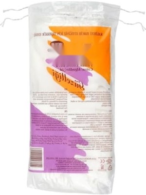 Esranın Dünyası Çok Amaçlı Hidrofil Pamuk - 50 gr