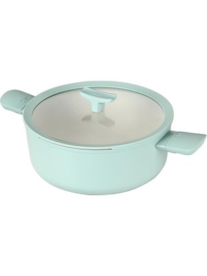 Berghoff Leo Balance Pılav Tenceresı 28CM Mınt