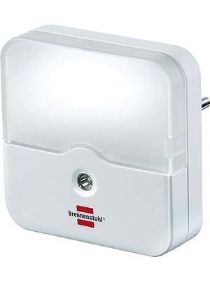 Esranın Dünyası Brennenstuhl LED Nightlight Ol 02E Sensörlü Gece Lambası