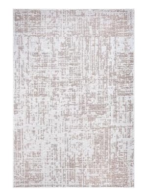 Esranın Dünyası Majesty Dokuma Kilim Kahve