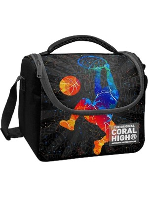 Coral High Beslenme Çanta (Thermo)