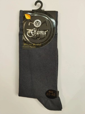 Beruflic Gama 915 Erkek Mikro Modal Core Spun Pamuk Çorap