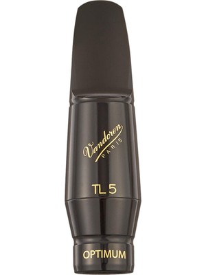 Vandoren Tenor Saksafon Ağızlık (SM723),SIYAH