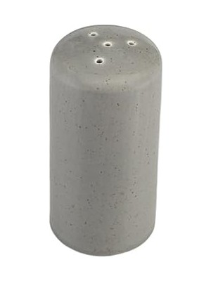 Porland Koyu Gri Tuzluk 100MM