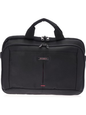 Samsonite CM5-09-002 Guard It 2.0 Notebook Çantası, Siyah, 13.3"