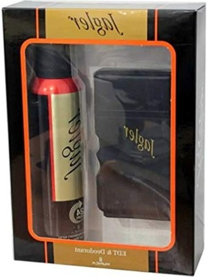 Esranın Dünyası Erkek Parfüm Seti - 90 ml Edt + 150 ml Deodorant