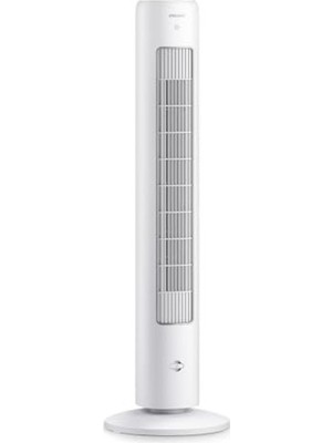 Esranın Dünyası 105 cm Yükseklikte Kule Tipi Fan, Uzaktan Kumanda ve Zamanlayıcı, 3 Hız ve Mod Seçeneği, Güçlü ve