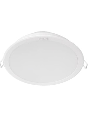 Esranın Dünyası Philips 59447 Meson 090 5.5 W 6500K Wh Gömme LED Spot
