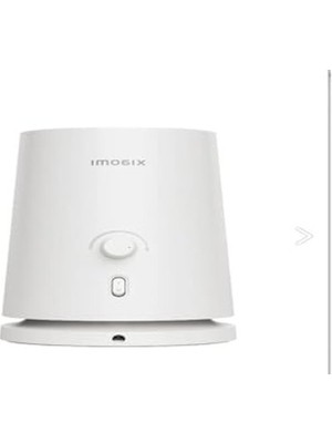 Esranın Dünyası 600W Güçte Masaüstü Isıtıcı, Pratik ve Etkili Isıtma Çözümü