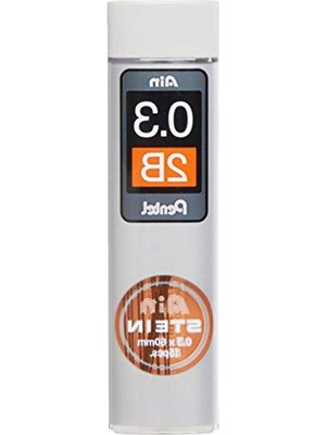 Esranın Dünyası 0.3 mm Mekanik Kurşun Kalem Ucu - 15 Adet Set