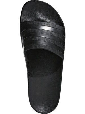 adidas Adilette Aqua K Çocuk Siyah Günlük Stil Terlik F35556