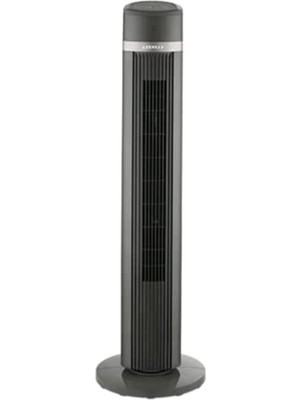Esranın Dünyası Luxell LXF-260 G Gri Kule Vantilatör