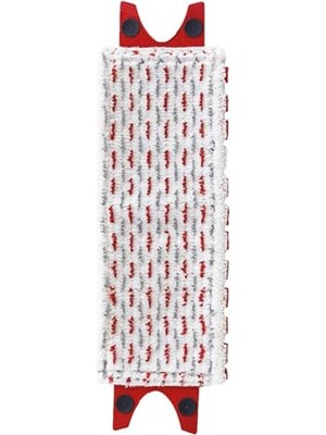 Esranın Dünyası Vileda 2 Paket Ultramax Mikrofiber Yedek Mop Pkt-H-Ultramat YEDEK2Lİ