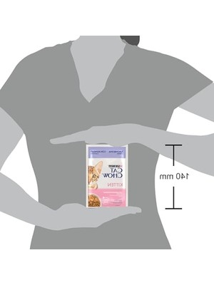 Esranın Dünyası Kuzu Etli Sebzeli Yaş Mama 85 Gram