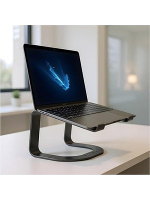 Esranın Dünyası Laptop Standı - 13" - 15.6" Arası Uyumlu