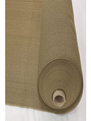 Esranın Dünyası Güneş Geçirmez Gölgelik File, 2x3 M2, Çit ve Balkon Için