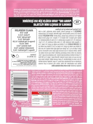 Esranın Dünyası Somonlu Yavru Kediler Için Yaş Mama - 85 Gram, 26 Adet
