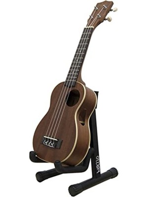 Esranın Dünyası Ukulele Sehpası, Pratik ve Kullanışlı Stand