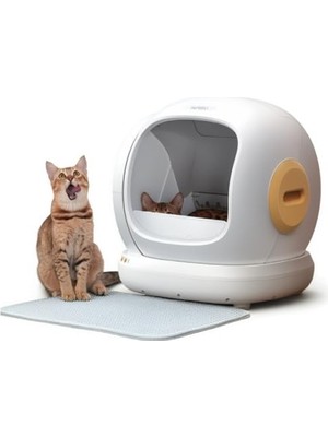 Esranın Dünyası Çift Katmanlı Kedi Kumu Paspası (54*45 Cm)