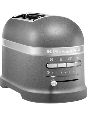Kitchenaid Ktchenaıd 5KMT2204EGR Ekmek Kızartma Makinesi - Imperıal Grey